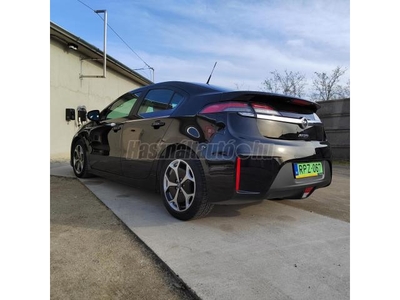 OPEL AMPERA (Automata)