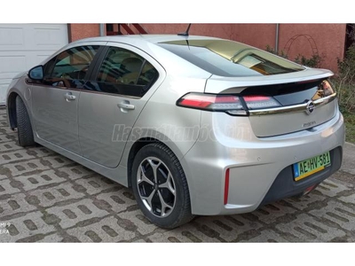 OPEL AMPERA E-Pioneer (Automata)