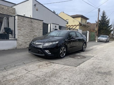 OPEL AMPERA E-Pioneer (Automata)