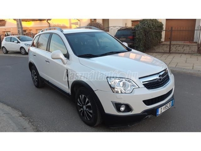 OPEL ANTARA 2.2 CDTI Cosmo (Automata) 4x4-es.Bi-xenon. bőr. 184 le !!!