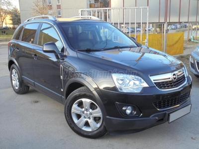 OPEL ANTARA 2.2 CDTI Cosmo F.BŐR.ÜLÉS FŰTÉS.KLÍMA.ÖSZKERÉK.!!!1ÉV GARANCIA!!!!