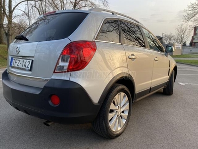 OPEL ANTARA 2.2 CDTI Cosmo magán személy tulajdonostól