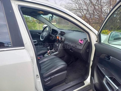 OPEL ANTARA 2.2 CDTI Enjoy Plus