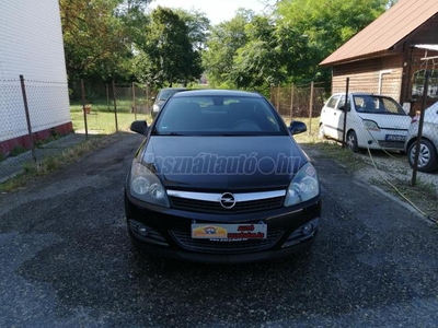 OPEL ASTRA 1.7 CDTI GTC Enjoy Tempomat!M.Klíma! Friss Műszaki!