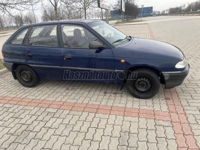 OPEL ASTRA F 1.4 Classic GL