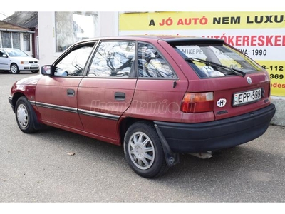 OPEL ASTRA F 1.4 GL