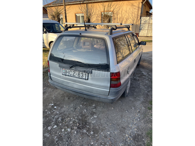 OPEL ASTRA F Caravan 1.4 Classic Start