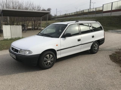 OPEL ASTRA F Caravan 1.4 Classic Start GL