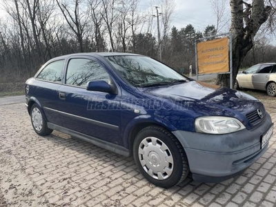 OPEL ASTRA G 1.2 16V Comfort GCC