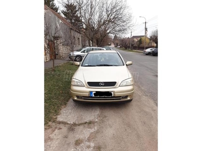 OPEL ASTRA G 1.4 16V Classic II