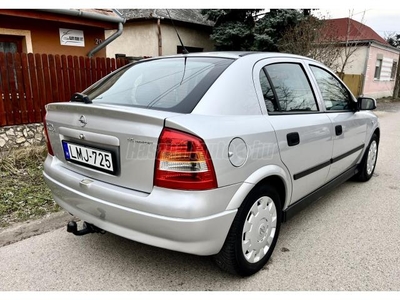 OPEL ASTRA G 1.4 16V Classic II