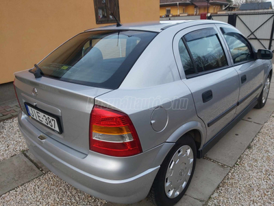 OPEL ASTRA G 1.4 16V Classic II