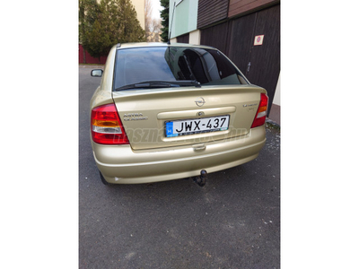 OPEL ASTRA G 1.4 16V Classic II