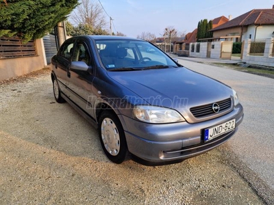 OPEL ASTRA G 1.4 16V Classic II Family Twinport