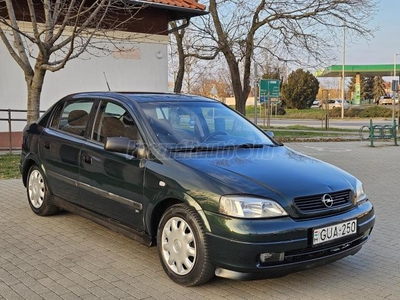 OPEL ASTRA G 1.4 16V Club