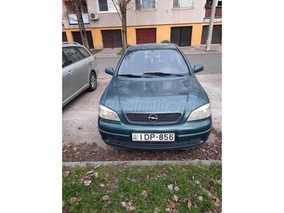 OPEL ASTRA G 1.4 16V Comfort