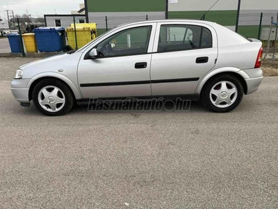 OPEL ASTRA G 1.4 16V GL