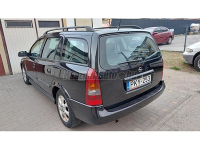 OPEL ASTRA G 1.6 16V Njoy