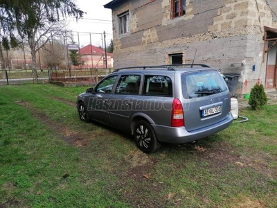 OPEL ASTRA G 1.7 DIT Comfort