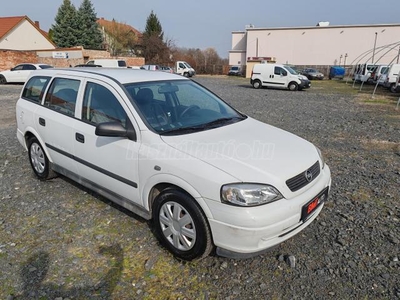 OPEL ASTRA G Caravan 1.2 16V Viva