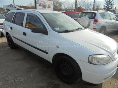 OPEL ASTRA G Caravan 1.6 16V Classic II