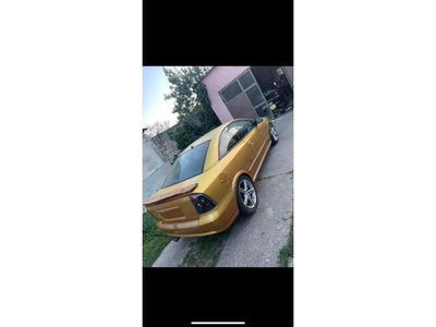 OPEL ASTRA G Coupe 1.8 16V Bertone