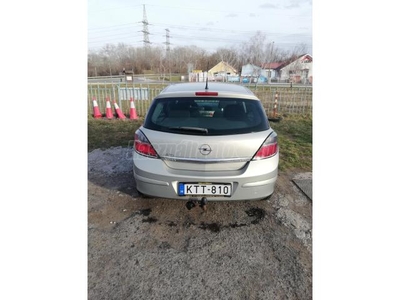 OPEL ASTRA H 1.3 CDTI Essentia