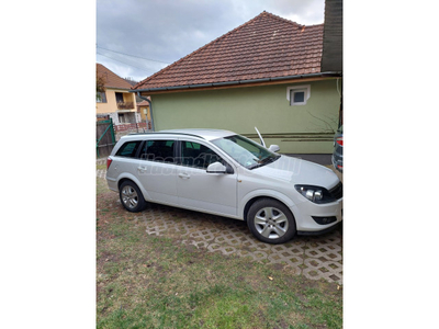 OPEL ASTRA H 1.4 Classic III