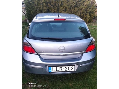 OPEL ASTRA H 1.4 Enjoy