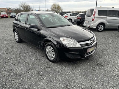 OPEL ASTRA H 1.4 Enjoy Vezetett sz.könyv! Garantált km futás! 2 kulcs!