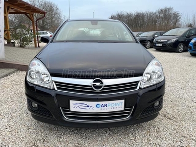 OPEL ASTRA H 1.6 Cosmo /167E Km!/Digitklíma!/Tempomat!/Ülésfűtés!/Navi!/PDC!/Alufel.!/Multikor.!/