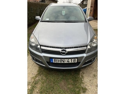 OPEL ASTRA H 1.6 Enjoy