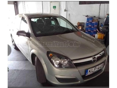 OPEL ASTRA H 1.6 Enjoy