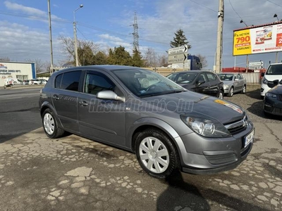 OPEL ASTRA H 1.7 CDTI Enjoy