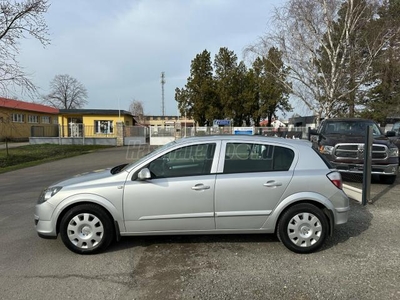 OPEL ASTRA H 1.7 CDTI Enjoy FRISS SZERVIZ. TEMPOMAT. 2 ÉV VIZSGA