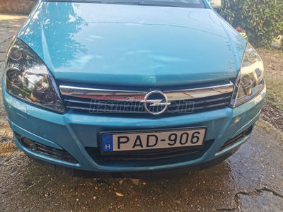 OPEL ASTRA H 1.8 Enjoy (Automata)