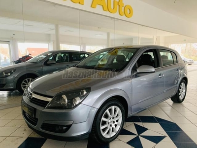 OPEL ASTRA H 1.8 Essentia Xenon. Félbőr. Gyönyörű állapot