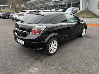 OPEL ASTRA H 1.8 GTC Enjoy Leinformálható!