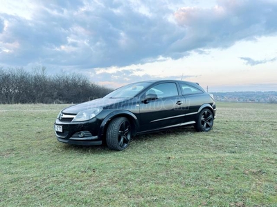 OPEL ASTRA H 1.9 CDTI GTC Sport