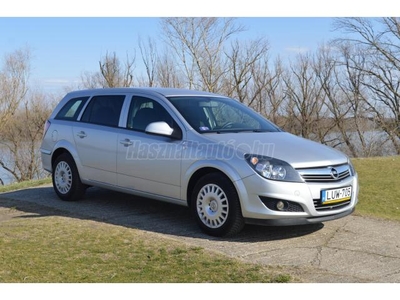 OPEL ASTRA H Caravan 1.6 Classic III Magyaro.i