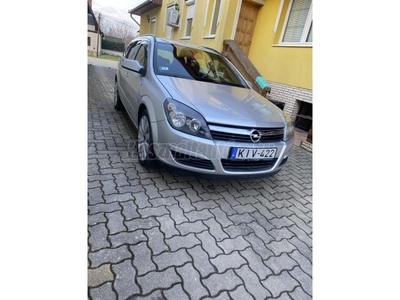 OPEL ASTRA H Caravan 1.6 Cosmo