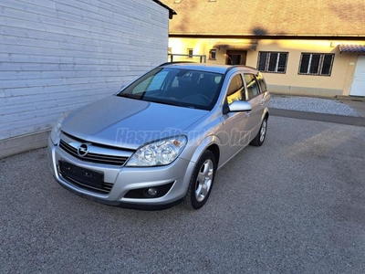 OPEL ASTRA H Caravan 1.6 Cosmo