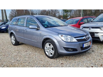 OPEL ASTRA H Caravan 1.6 Enjoy