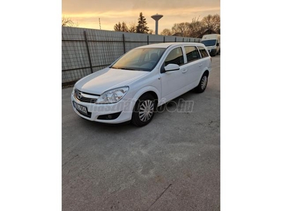 OPEL ASTRA H Caravan 1.6 Enjoy