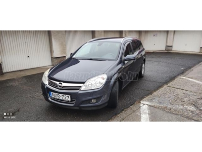 OPEL ASTRA H Caravan 1.6 Essentia