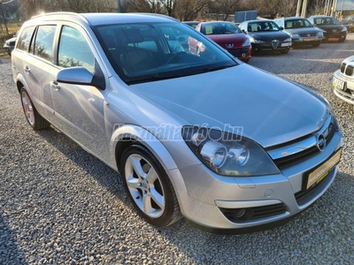 OPEL ASTRA H Caravan 1.7 CDTI Cosmo 163000km!1TULAJDONOS!