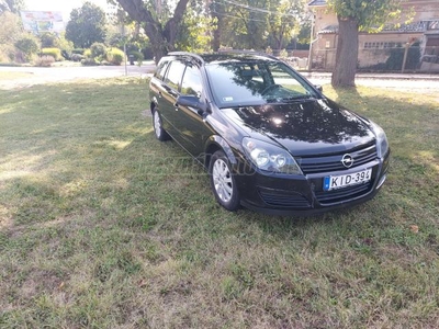 OPEL ASTRA H Caravan 1.7 CDTI Elegance