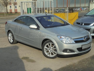 OPEL ASTRA H TT 1.8 Cosmo BŐR.ÜLÉS FŰTÉS. ALU.KLÍMA.TEMPOMAT!!!!!!