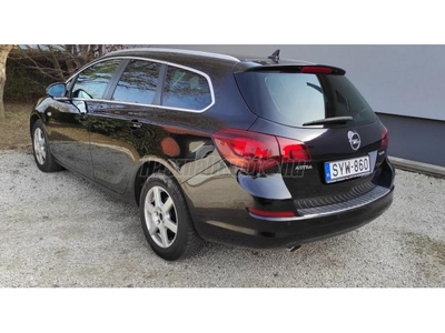 OPEL ASTRA J 1.4 T Sport Tourer Cosmo Limited! Full extra!