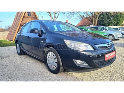 OPEL ASTRA J 1.6 Sport KLIMÁS!! FRISS MŰSZAKI!! 137E-Km !!